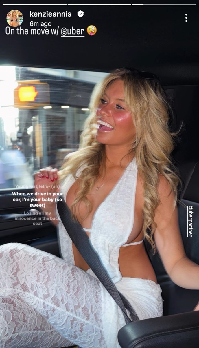 _KenzieNation's tweet photo. 📸 | oh she’s busy busy today 🥵 #loveislandusa https://t.co/83cKFOgY7I