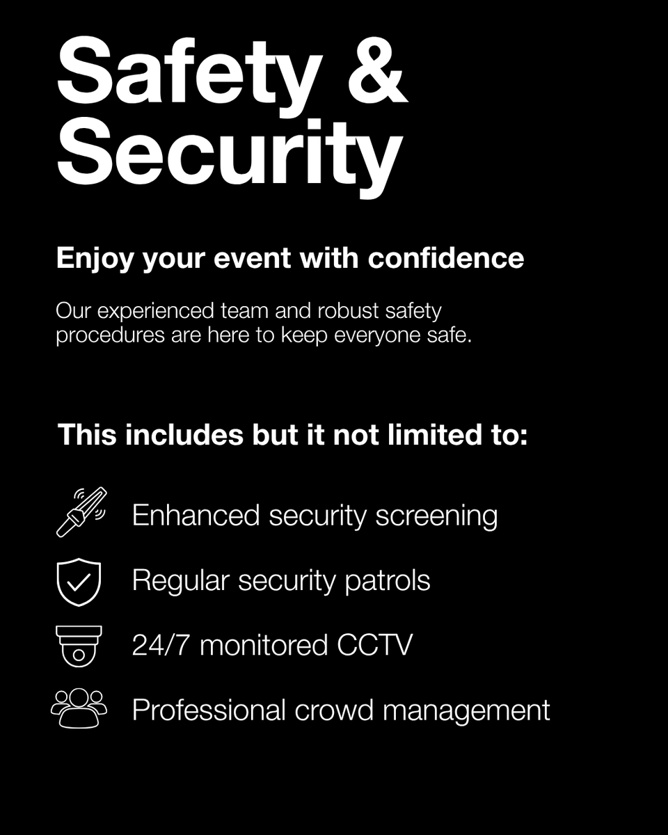 fdarena's tweet photo. Coming to see Williamson vs Simpson?
Here is all you need to know...
🕕Doors: 3:30pm
🥊First Ring Walk: 4:00pm (timings subject to change)
⚡ Security checks are in place for everyone's safety
📍 Plan your visit &amp; FAQs

#boxxer #firstdirectbankarena #leedsarena https://t.co/jGJkeoYjgO
