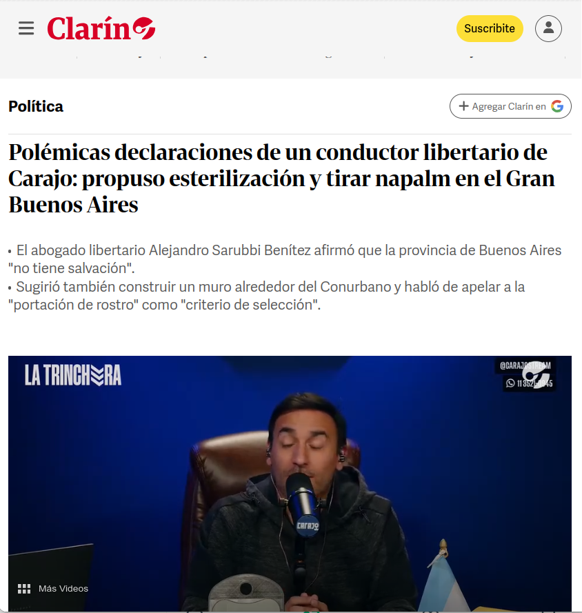 mis2centavos's tweet photo. Un éxito Carajo. https://t.co/KtuzlrlDFl