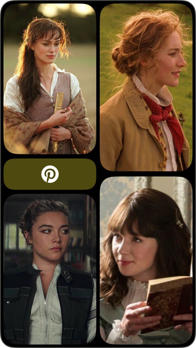 katerisms's tweet photo. type « my character » into pinterest and show what you got https://t.co/t3kV7qws9u