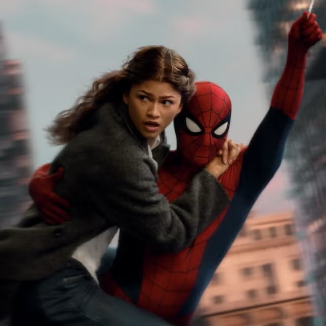 DiscussingFilm's tweet photo. ‘SPIDER-MAN: BRAND NEW DAY’ had the biggest Tuesday of all time at the domestic box office with $42M.

It is already the highest grossing film of 2026 at $1.1 billion. https://t.co/bEUFHIC5rV