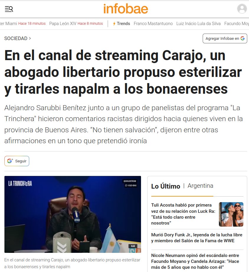 mis2centavos's tweet photo. Un éxito Carajo. https://t.co/KtuzlrlDFl