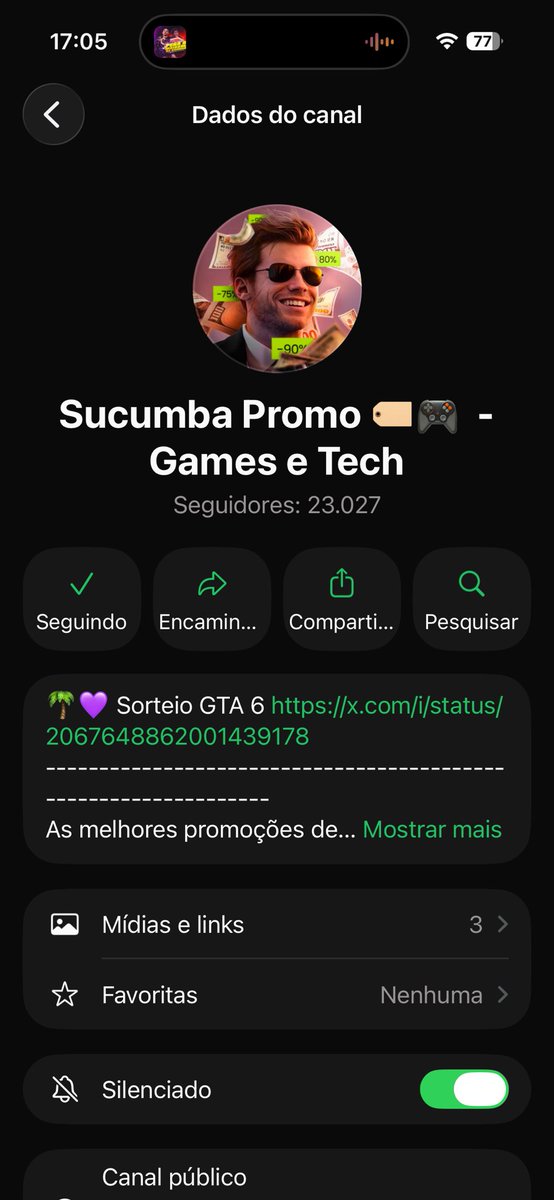 Thiih_JS's tweet photo. @SucumbaGames https://t.co/Ej29an7jtn