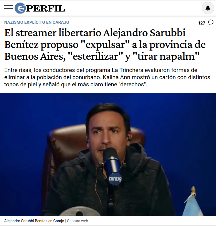 mis2centavos's tweet photo. Un éxito Carajo. https://t.co/KtuzlrlDFl
