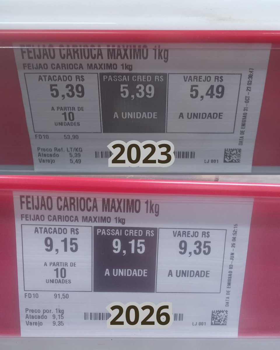 minhainflacao's tweet photo. ALIMENTOS, SEGURANÇA, ALIMENTOS, SEGURANÇA, ALIMENTOS, SEGURANÇA.

Minha contribuição: https://t.co/mQjDq9G8RY