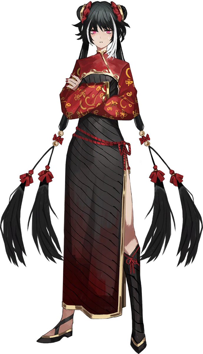 RoseRedHierarch's tweet photo. @HatchingFate https://t.co/2q6O3acJey