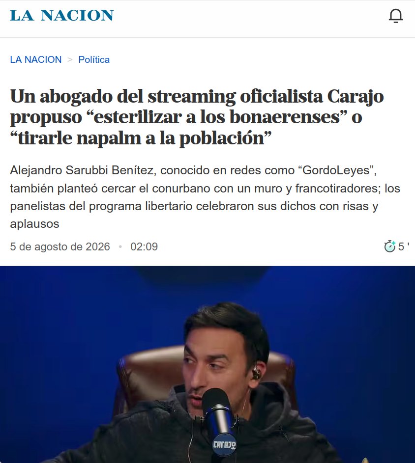 mis2centavos's tweet photo. Un éxito Carajo. https://t.co/KtuzlrlDFl