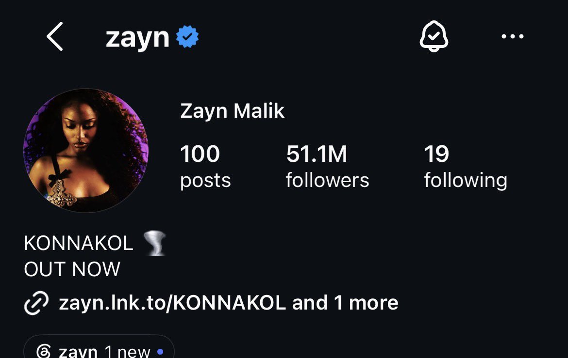 soap_114's tweet photo. Zayn looks a little different since the last time I saw him… https://t.co/52eVWdxNar