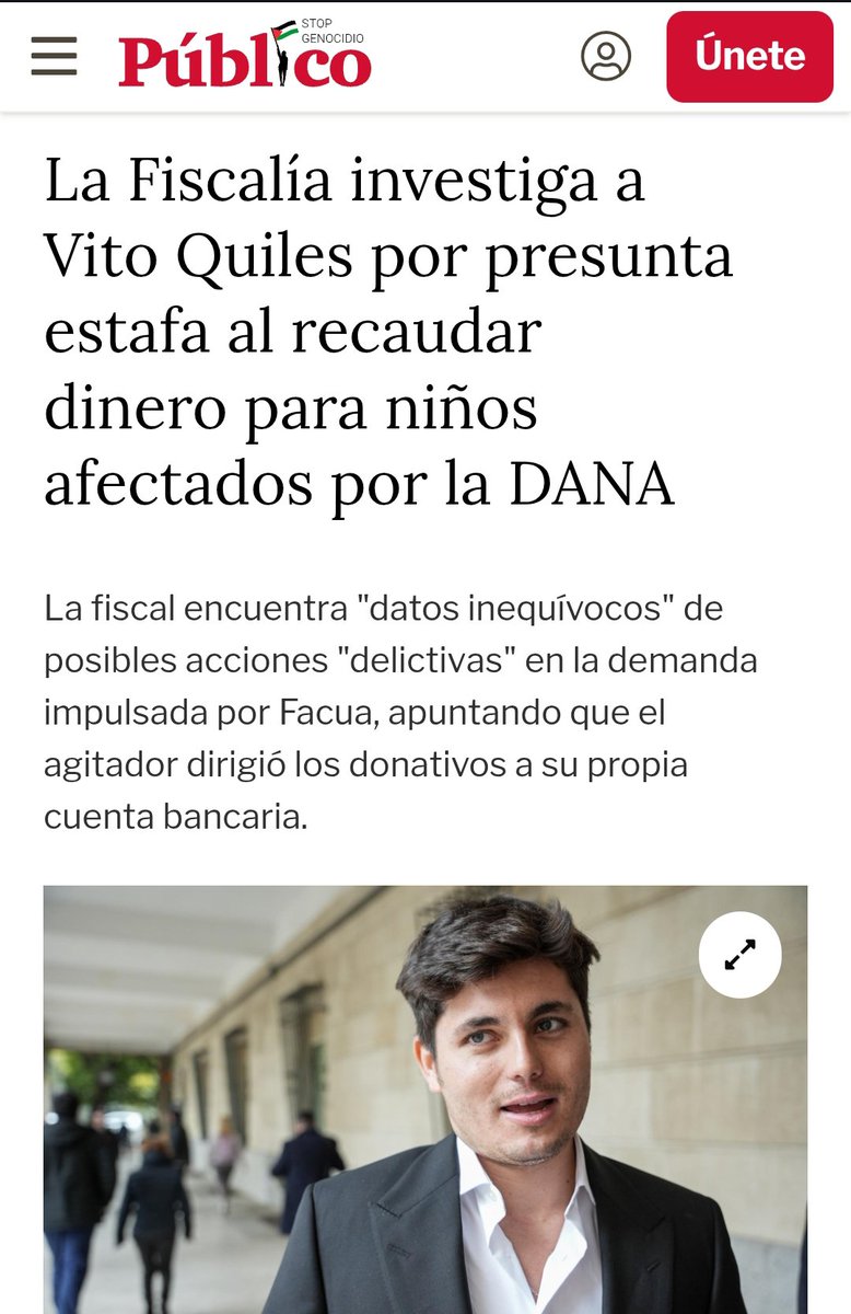 BILBOAANTIFA's tweet photo. Cobarde, fascista, mercenario, activista, bulero profesional y estafador.

Ésta es la calaña q contrata el PP de Feijoo para sus cierres d campañas electorales e ir a provocar y fomentar odio allá dónde lo necesiten. https://t.co/Ox0GfzufAh