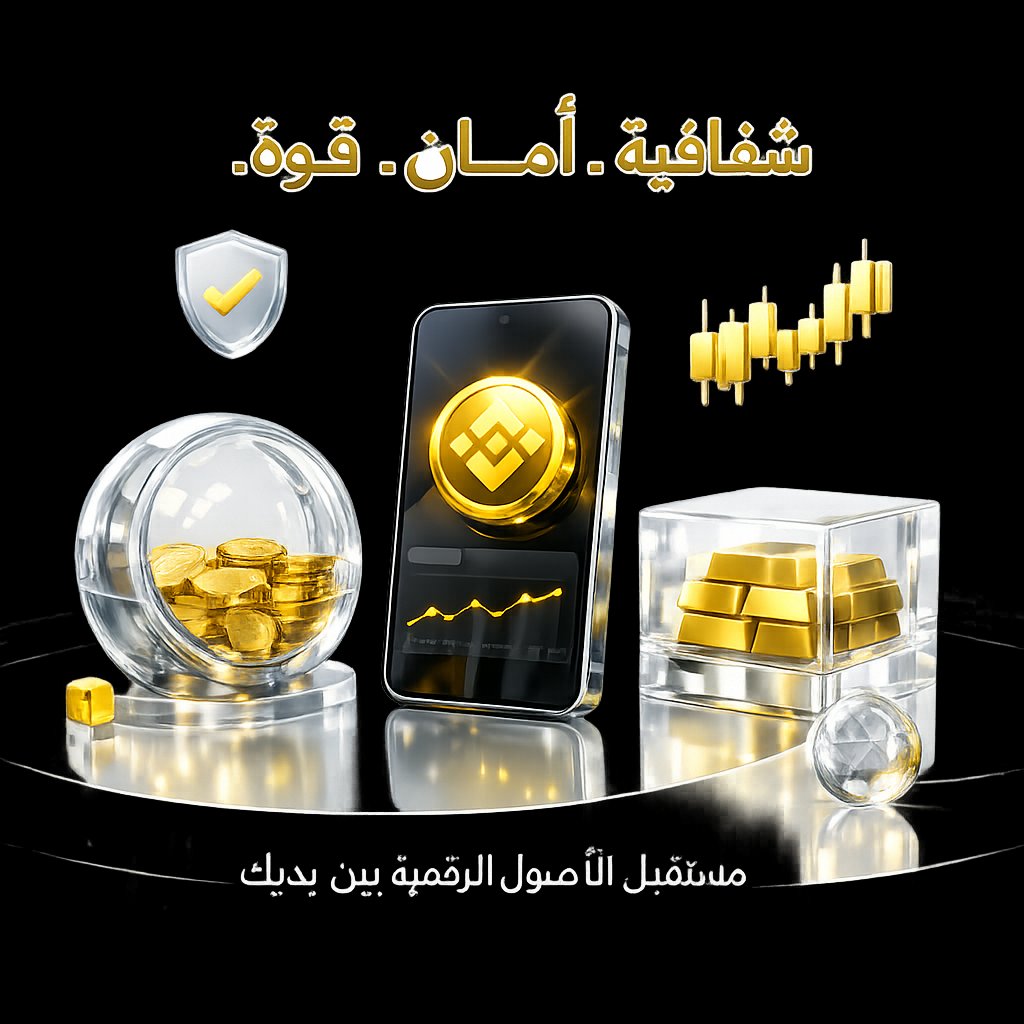 SAMIRFEKRY10's tweet photo. لفت انتباهي مؤخرًا تقرير جديد من Binance عن Proof of Reserves، وبصراحة حسيت إن الموضوع يستحق نتوقف عنده شوية.

في الفترة الأخيرة بقينا نسمع عن منصات كتير بتتكلم عن الأمان والشفافية، لكن من وجهة نظري الثقة الحقيقية في عالم الكريبتو مش بتتبني بالكلام أو الحملات التسويقية... الثقة بتتبني لما يكون عندك دليل تقدر تتحقق منه بنفسك.

وده بالضبط اللي بيحاول مفهوم Proof of Reserves يقدمه.

لو حد سألني يعني إيه Proof of Reserves ببساطة، هقوله إنه نظام بيخليك تعرف إن المنصة عندها أصول فعلية كافية لتغطية أرصدة المستخدمين، بدل ما تعتمد فقط على تصريحاتها.

يعني بدل ما المنصة تقولك "اطمن فلوسك موجودة"، بتوفر آلية تخليك تراجع بنفسك إن الاحتياطيات موجودة بالفعل.

اللي شد انتباهي في أحدث البيانات إن Binance أعلنت إنها تمتلك أكثر من 60% من إجمالي Clean Reserves بين أكبر 10 منصات تداول.

وده رقم كبير، لأنه بيعكس حجم الأصول المحتفظ بها لدعم أرصدة المستخدمين، وفي نفس الوقت بيعكس اهتمام المنصة بالاستمرار في نشر بيانات يمكن التحقق منها.

ومن الحاجات اللي عجبتني كمان إن Binance بتستخدم تقنية Merkle Tree.
يمكن الاسم يبدو معقدًا، لكن فكرتها ذكية جدًا.

كل مستخدم يقدر يتأكد إن رصيده داخل عملية إثبات الاحتياطيات، وفي نفس الوقت بياناته الشخصية تفضل محفوظة ومحدش يقدر يشوفها.

يعني المنصة بتحاول تحقق معادلة صعبة:
تحافظ على خصوصية المستخدم، وفي نفس الوقت تدي المجتمع وسيلة للتحقق من وجود الاحتياطيات.

وبرأيي دي نقطة مهمة جدًا.

لأن بعد اللي حصل في سوق الكريبتو خلال السنوات الأخيرة، أغلب المستثمرين بقوا بيدوروا على الشفافية قبل أي ميزة تانية.
عدد العملات مهم.
الرسوم مهمة.
سهولة الاستخدام مهمة.

لكن في النهاية، أهم سؤال هو:
هل المنصة قادرة تثبت إنها محتفظة بأصول المستخدمين؟

وده اللي بيخلي تقارير Proof of Reserves ليها قيمة كبيرة.
لكن في نفس الوقت، لازم نكون دقيقين.
Proof of Reserves مش معناه إن المنصة مثالية أو إنه بيحكي الصورة المالية كاملة.

هو بيؤكد وجود الأصول، لكنه لوحده مش بيعرض كل الالتزامات أو المركز المالي بالكامل.

وعشان كده دايمًا بشوف إنه جزء مهم من منظومة الشفافية، لكنه مش المعيار الوحيد اللي نبني عليه قرارنا.

كمستخدم، شايف إن نشر تقارير الاحتياطيات بشكل دوري، وإتاحة أدوات للتحقق، خطوة إيجابية لأي منصة.
لأن كل ما زادت الشفافية.
كل ما زادت الثقة.

وفي النهاية، اختيار منصة التداول بالنسبالي مش بيعتمد بس على عدد العملات أو الخدمات أو العروض.

بيعتمد كمان على مدى وضوحها في إدارة أصول المستخدمين، واستعدادها إنها تقدم بيانات يمكن لأي شخص التحقق منها بدل الاكتفاء بالوعود.

وده يمكن يكون أهم درس اتعلمه سوق الكريبتو خلال السنوات الماضية.

#Binance #ProofOfReserves #Crypto #Blockchain