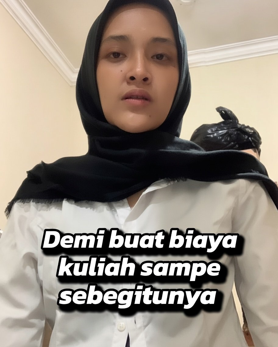 Anitacygk's tweet photo. Demi bisa dapet LPDP
https://t.co/oGeQQTYTbG https://t.co/E9FqLF2i3g