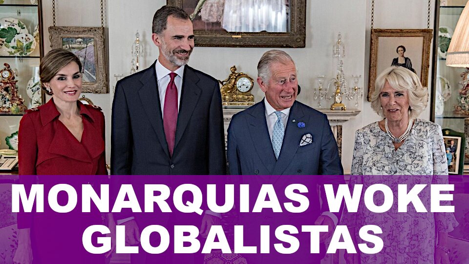 tombenrod's tweet photo. @AlfonsoRojoPD ¿Por qué Carlos de Inglaterra alaba el islam?
Pues la respuesta es la misma que para los Borbones. https://t.co/F0GtnqAcMh