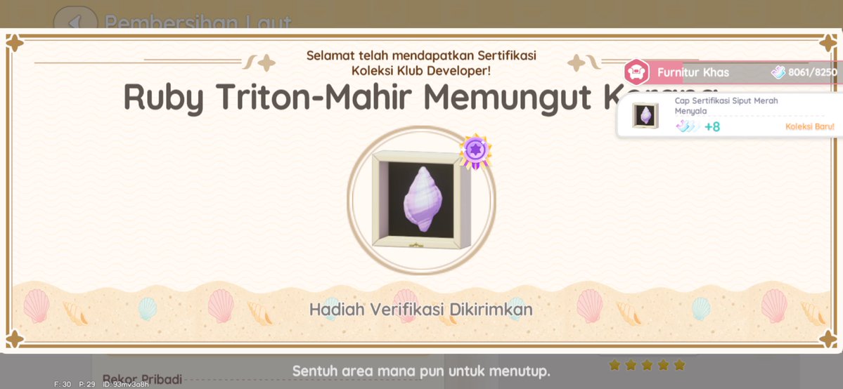 bilerieenaa's tweet photo. ok, tamat sementara. pensi dari laut dlu smpai rainbow https://t.co/XIbENSWvrS