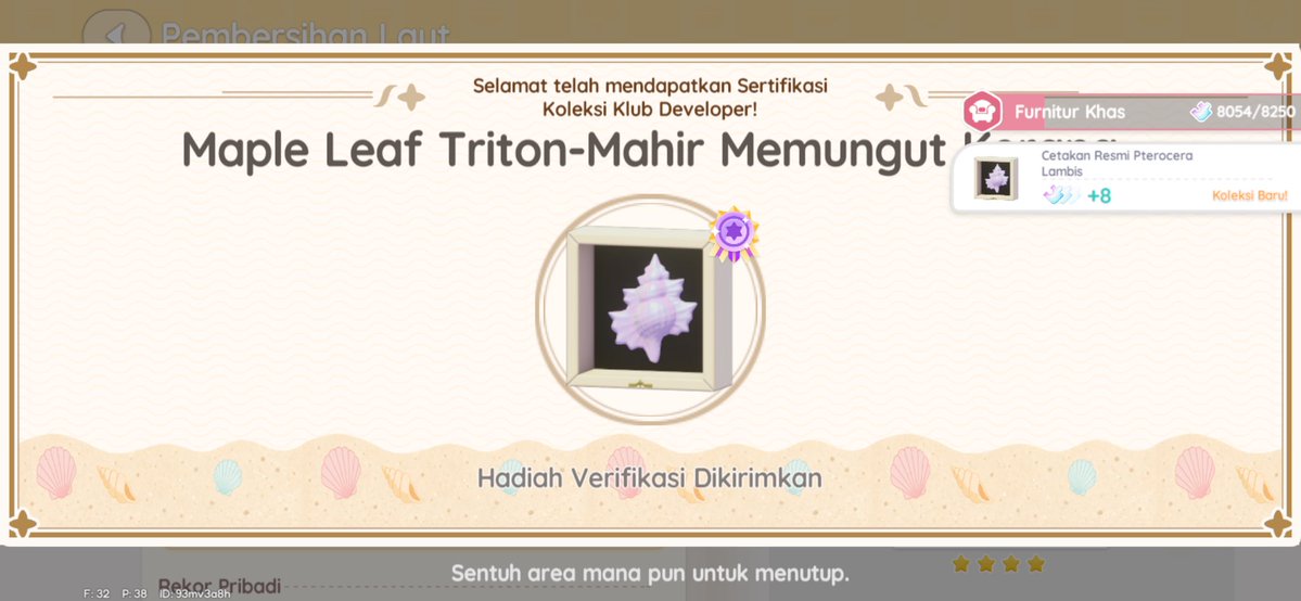 bilerieenaa's tweet photo. ok, tamat sementara. pensi dari laut dlu smpai rainbow https://t.co/XIbENSWvrS