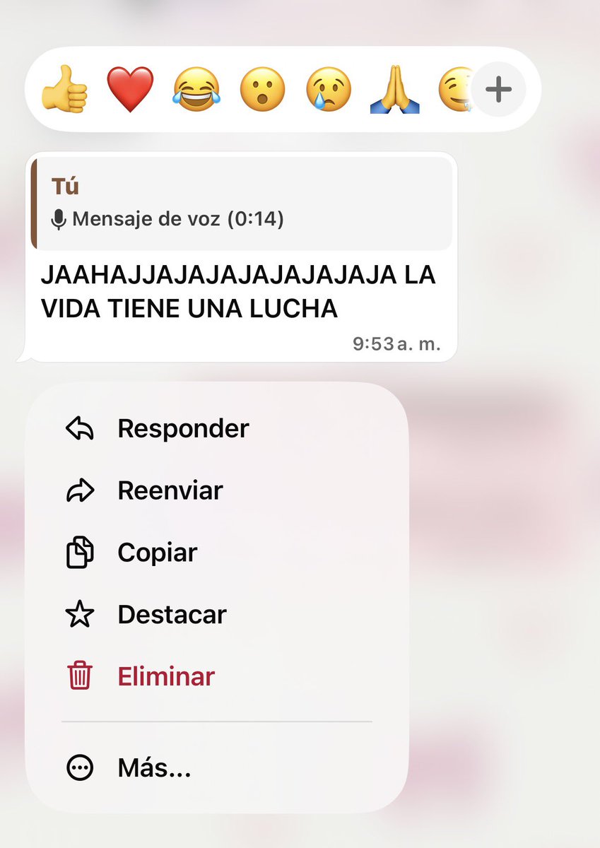 Didi_092004's tweet photo. La vida tiene una lucha conmigo. https://t.co/BY90MvIEzG