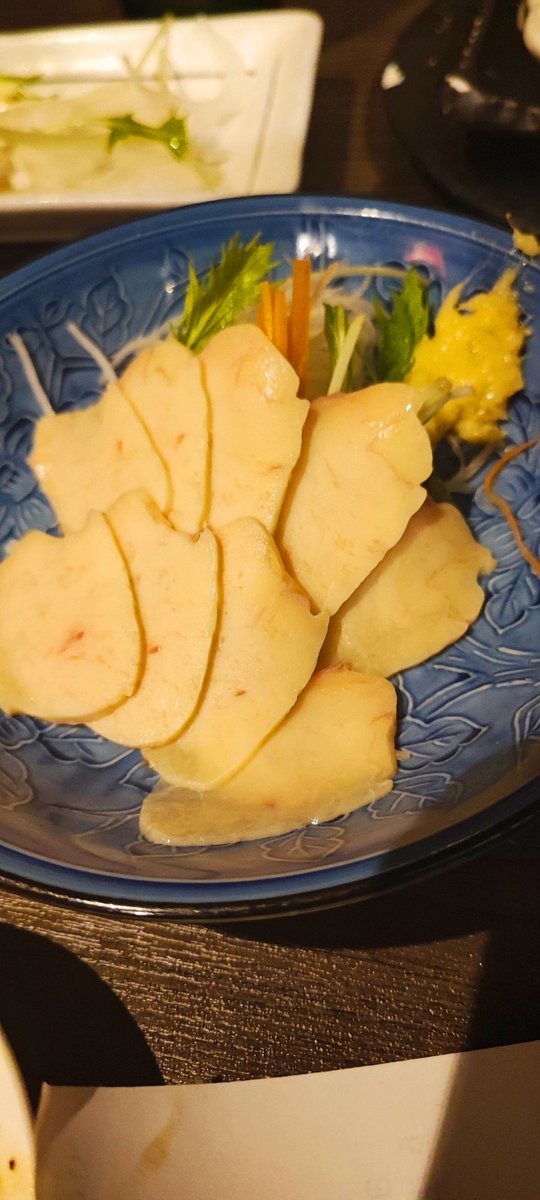 Sintaabe0919's tweet photo. 今日は二人で馬肉専門店に行ってきやしたぁ美味かった✌️
その後二人でカラオケ行って帰りましたとさ
相変わらず写真下手ですいやせん
おやすみなさい(:3[____] https://t.co/j38O3Sjk4c