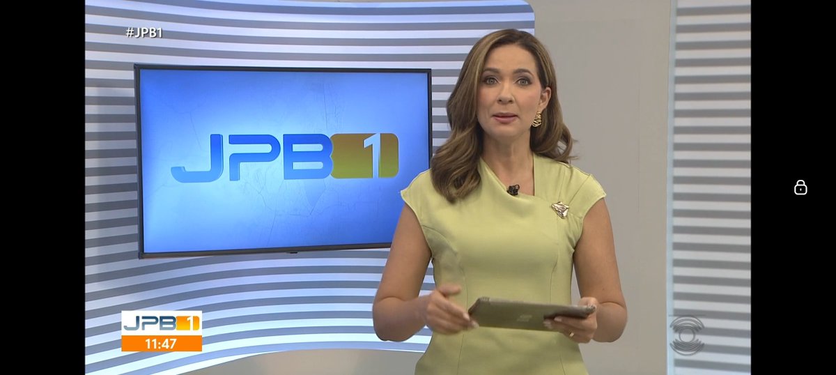 adielzwei's tweet photo. #JPB1 #TVParaíba (05.08.2026) https://t.co/UX7Xso0nBk