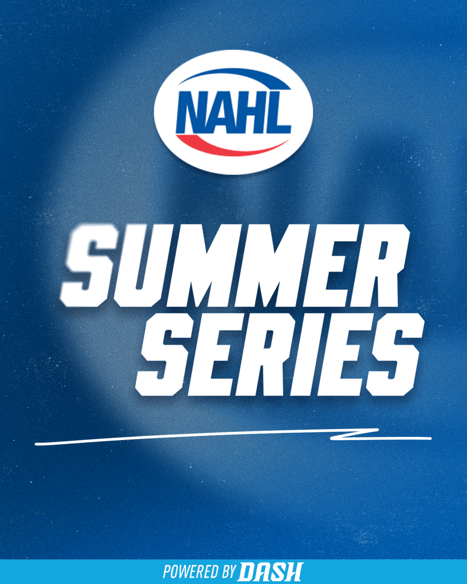 NAHLHockey's tweet photo. Secure some swag with this summer sale! ☀️

🔗: https://t.co/wVVs2tnSLX https://t.co/HRfJwUF3Ph