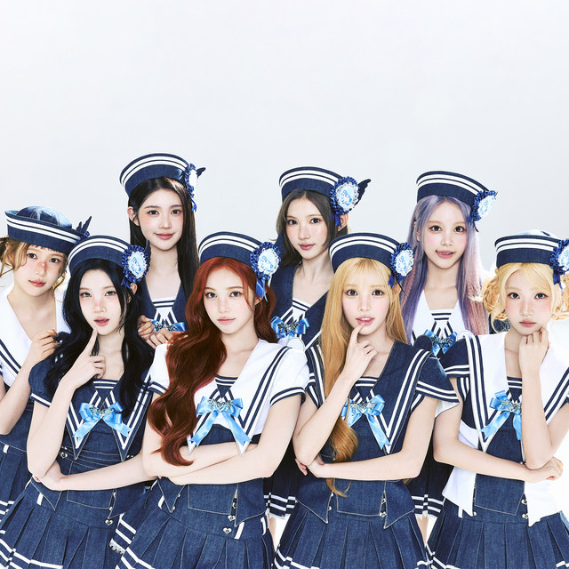 kchartsmaster's tweet photo. Hearts2Hearts will reportedly release a new single in the 4Q of 2026. https://t.co/22GfxMzGpo
