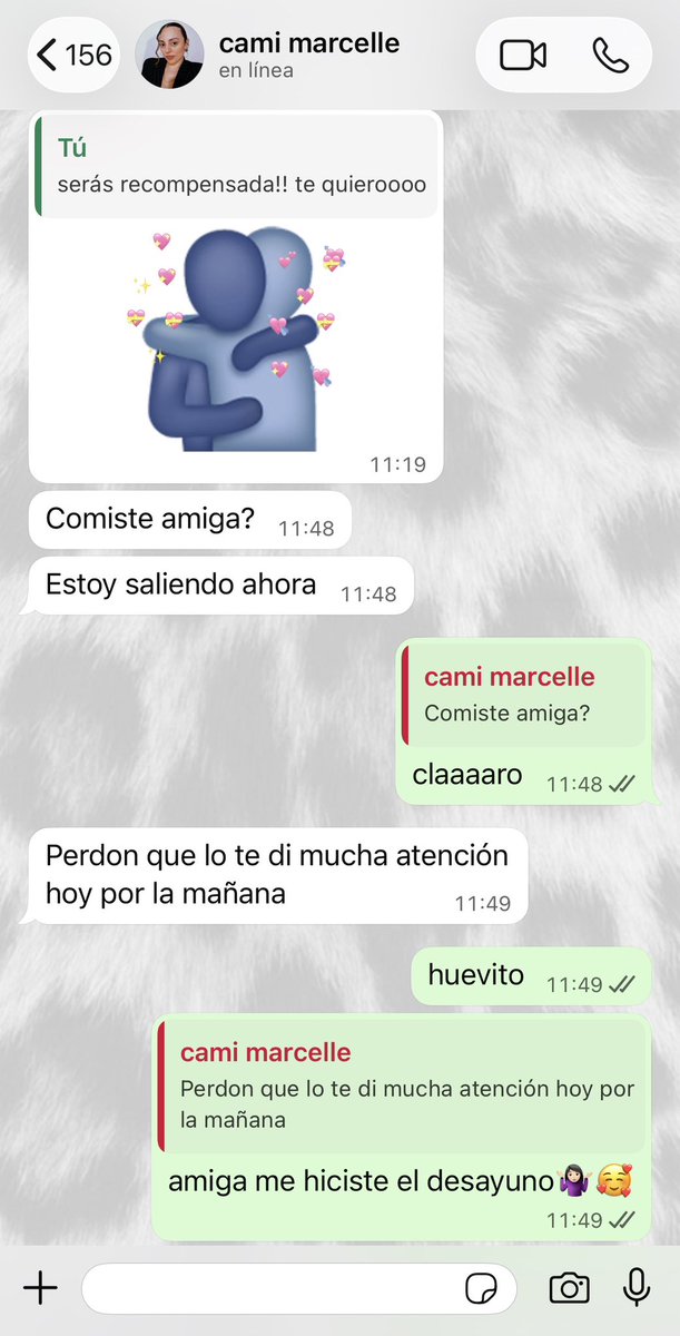 ccaropesenti's tweet photo. me levanté en la casa de mi amiga con olorcito a café y el desayuno hecho, soy el tw ese que dice que esperas de un varón lo que tu amiga hace un día cualquiera https://t.co/dfj4LKQVjs