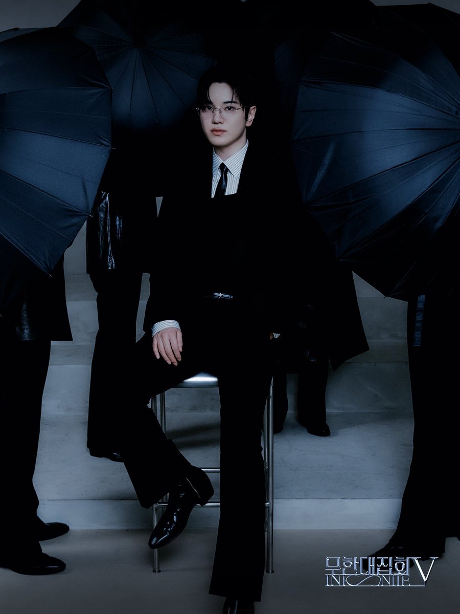 IFNT_Official_'s tweet photo. 2026 INFINITE FANMEETING 
[무한대집회Ⅴ] 
Concept Photo 
#이성종 #LeeSeongJong 

☂공연 일시
2026.08.29 (SAT) 17:00 (KST)
2026.08.30 (SUN) 16:00 (KST)

☂공연 장소
INSPIRE ARENA

#인피니트 #INFINITE 
#무한대집회5 https://t.co/5WfpGncXNg