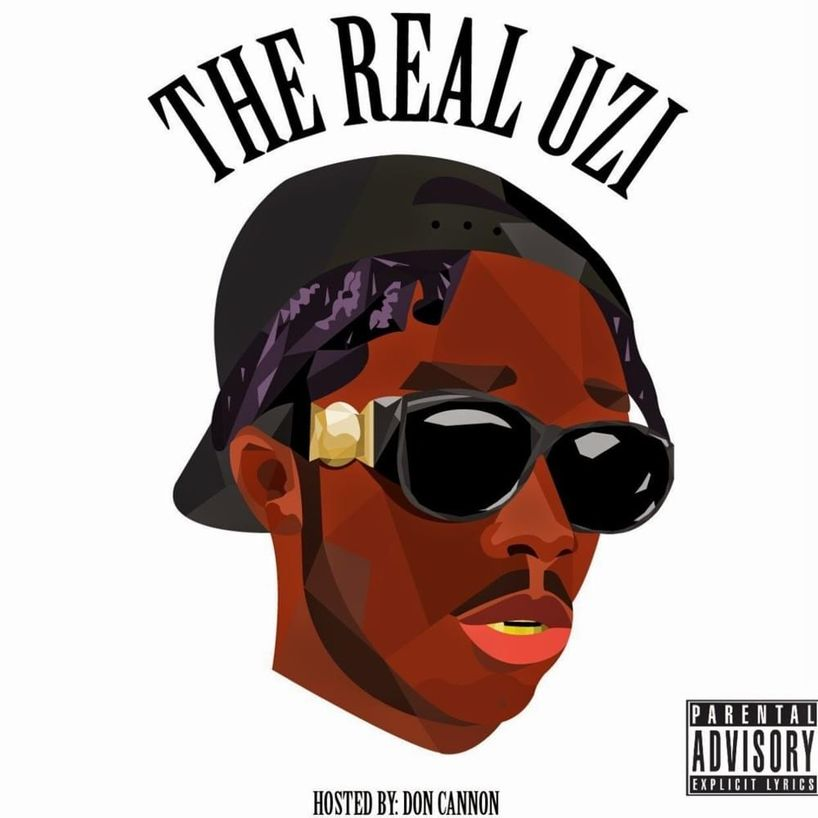 ripflexxico's tweet photo. 12 Years Ago Today,

Lil Uzi Vert released his debut project "The Real Uzi" (2014) 💽

Hosted by Don Cannon, the mixtape helped introduce Uzi to a wider audience and eventually connected him with A$AP Mob, leading to some of his earliest collaborations with Playboi Carti https://t.co/mkJDv06KrI