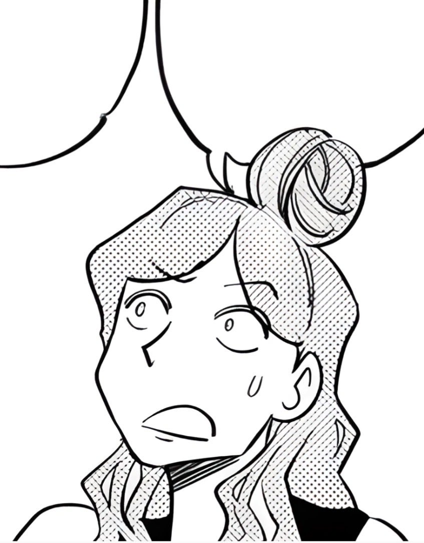 RiceBowlExpert's tweet photo. This was so typical. She is never aware about how much time passes or how to follow a map without getting lost! He managed to calm down enough to process her questions. He was confused though. Why was she in King Heralds Kingdom of all places?

“I did grow a bit. . .” https://t.co/z80nnQoONn