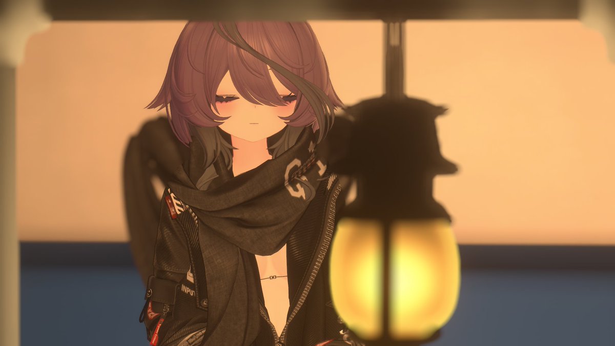 clowdtrain's tweet photo. #rurune3D https://t.co/fuxLUAR7rM