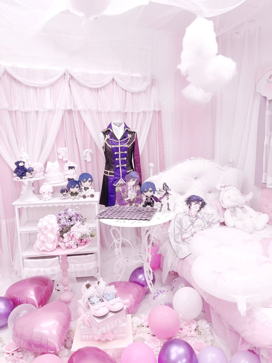 1kill_86's tweet photo. ୨୧ ⏔⏔⏔⏔♡⏔⏔⏔⏔ ୨୧

┊        ┊       ┊       ♡       ┊
┊        ┊       ┊               ˚ ♡
┊        ┊       ♡             ⊹ 
♡    ₊   ┊    . 
     ⊹    ♡       𝐻𝑎𝑝𝑝𝑦𝐵𝑖𝑟𝑡ℎ𝑑𝑎𝑦 𝑇𝑂𝐾𝐼𝑌𝐴

#utapri_tokiya_BD2026 https://t.co/1C6re7Qljm