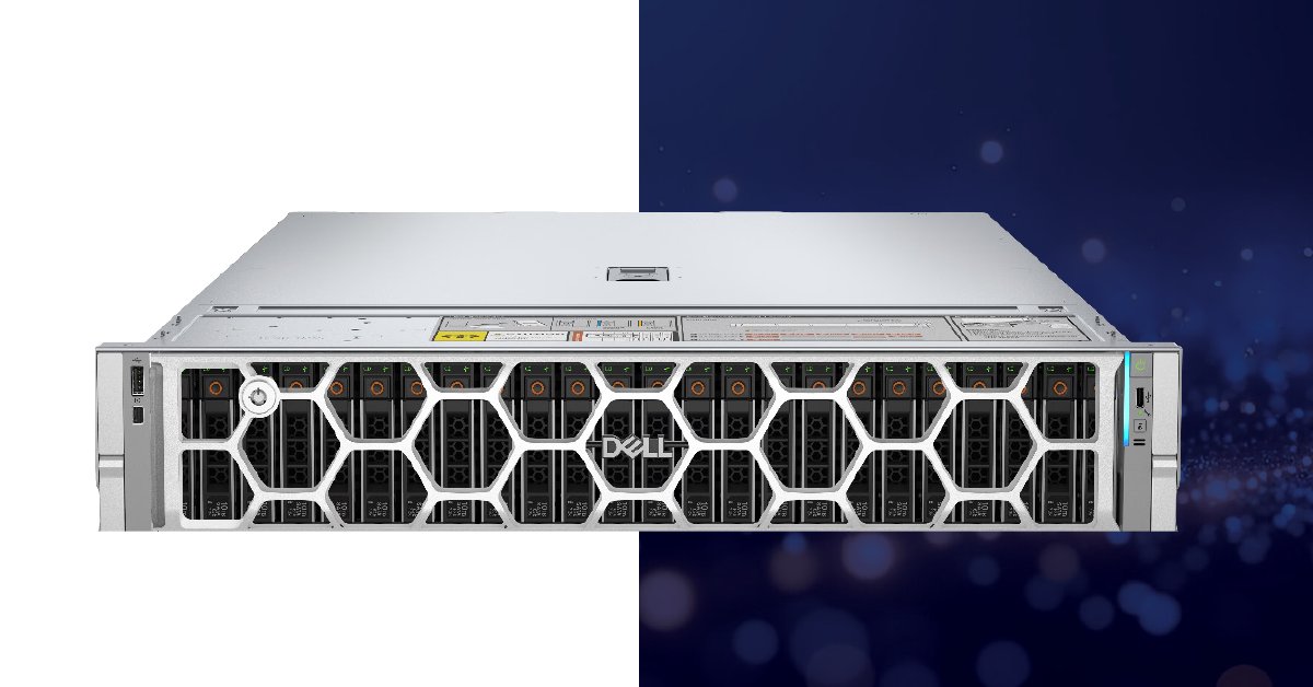 PrincipledTech's tweet photo. Standalone costs don?t always tell the whole story. Our 3-year TCO model paired transactional throughput with cost and found the @Dell #PowerEdge R770 delivered 5.59x the performance per dollar vs. 28 AWS EC2 m8i.2xlarge instances: https://t.co/TV7K6aKPOo https://t.co/I4mXb2gXjc