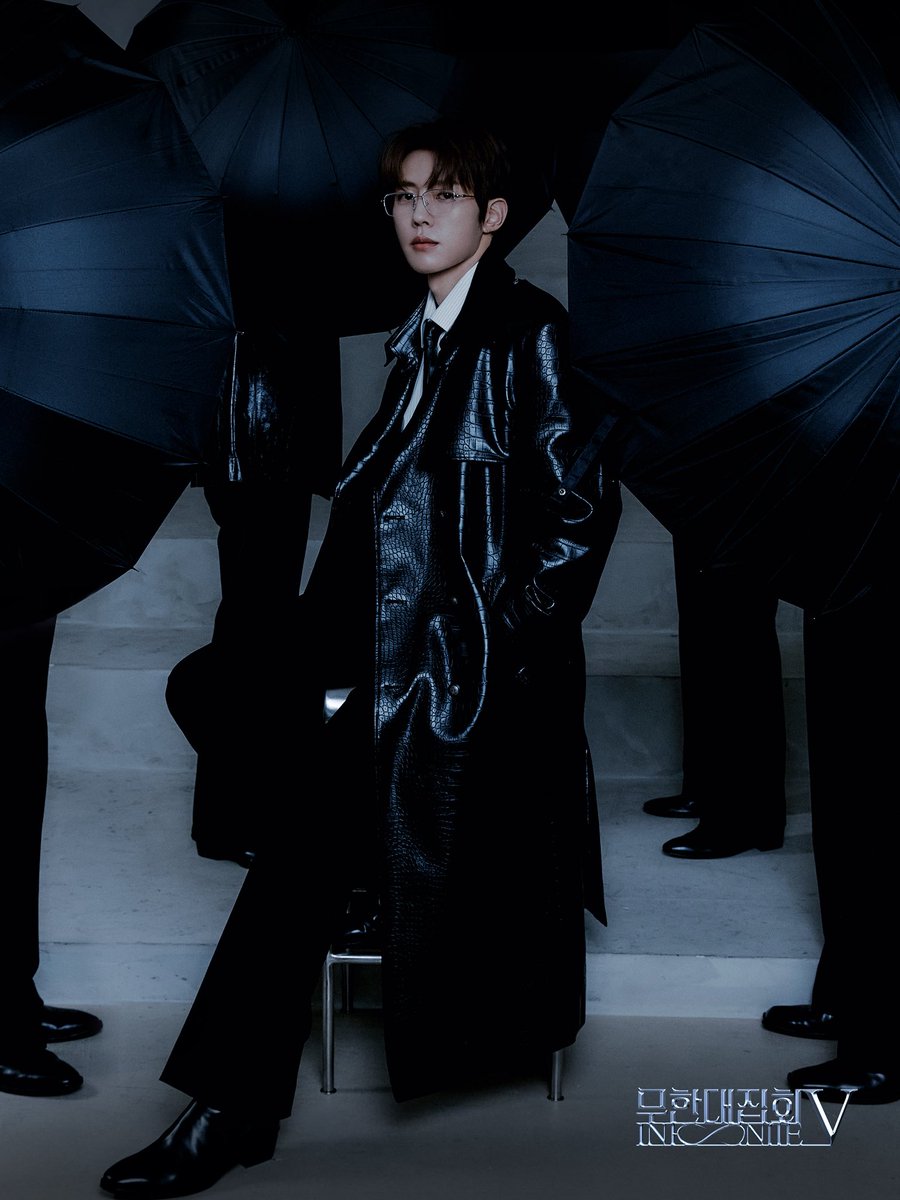 IFNT_Official_'s tweet photo. 2026 INFINITE FANMEETING 
[무한대집회Ⅴ] 
Concept Photo
#이성열 #LeeSungYeol 

☂공연 일시
2026.08.29 (SAT) 17:00 (KST)
2026.08.30 (SUN) 16:00 (KST)

☂공연 장소
INSPIRE ARENA

#인피니트 #INFINITE 
#무한대집회5 https://t.co/4ZypdbGa7L