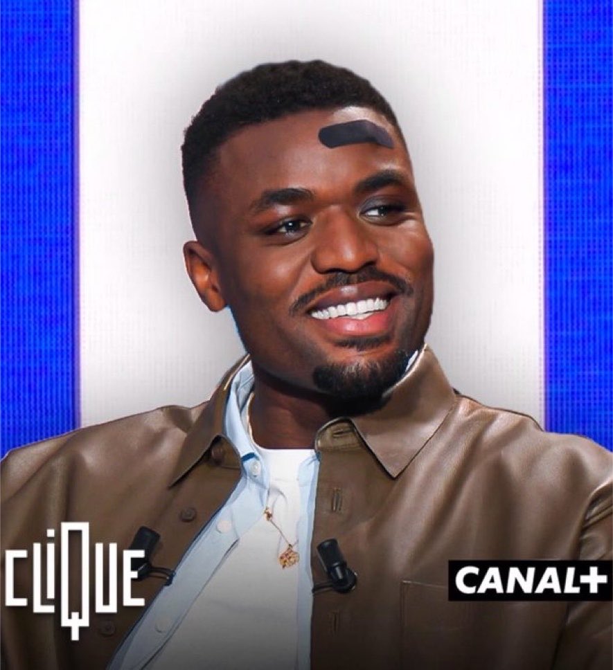 FrenchRapUS's tweet photo. 🚨 ALERTE !

UNE PLAINTE POUR ESCROQUERIE A ÉTÉ DÉPOSÉE À L’ENCONTRE DU CINÉASTE FRANÇAIS WIL AIME 😳

Le directeur artistique de son film de merde « WHO » n’a toujours pas été payé à hauteur de 40 000 € depuis 2022. https://t.co/XMUyJXshGE