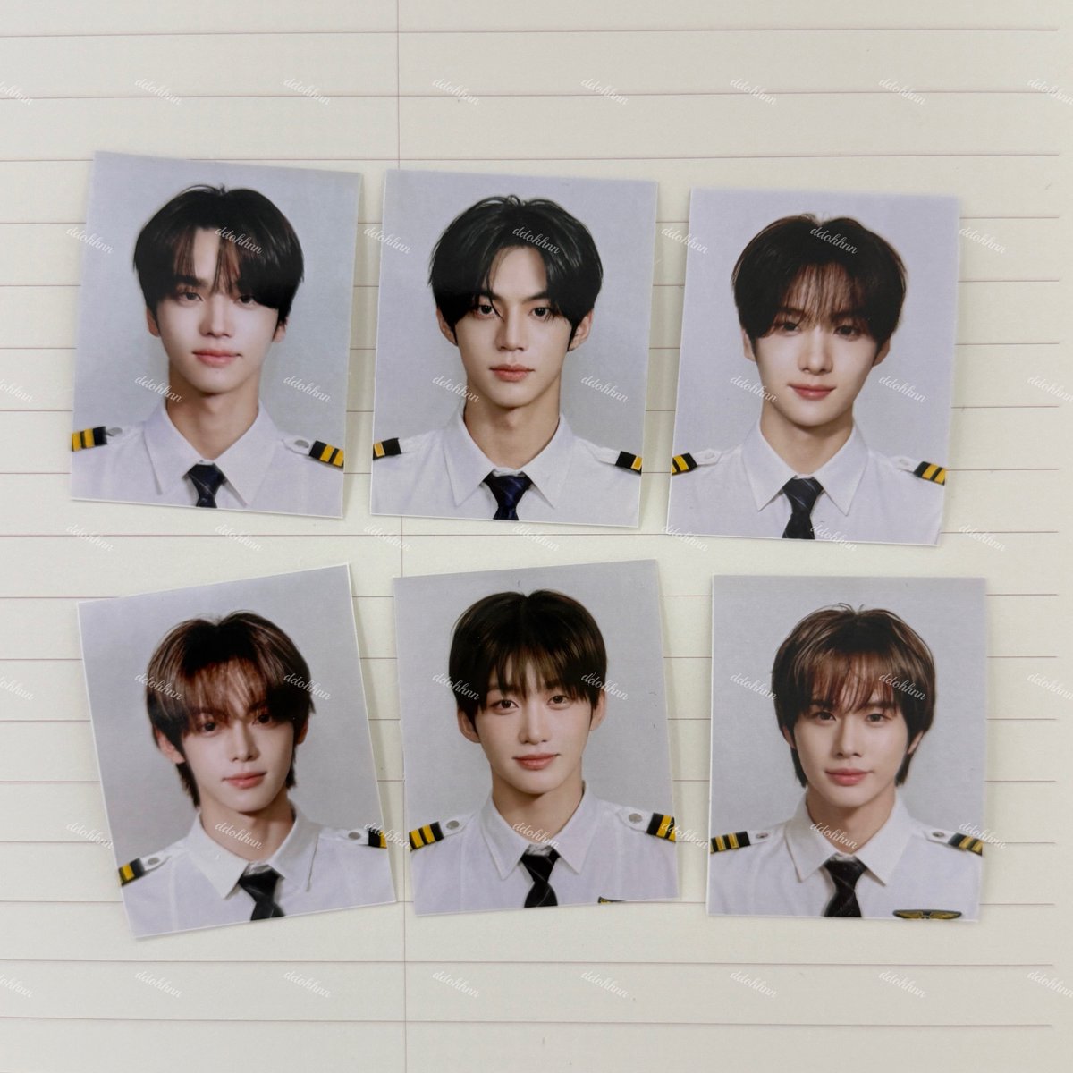 yyvvddo's tweet photo. 💙TWS 투어스 제복 증사 나눔 이벤트💙

https://t.co/dGhuQu7YUh
구매 원하시는 분은 윗치폼에서 구매 가능합니다😽

#RT + #FOLLOW 추첨 2분께 전 멤버 증명사진 세트를 보내드려요🎀✨

∘ 당첨자 발표 8/8
∘ 반택비(0.2) 부담 가능하신 분
∘ 국내 주소 한정 https://t.co/jrZAE221gM