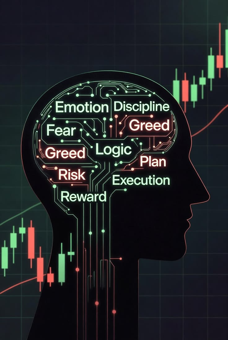 leonmercerit's tweet photo. I think many traders are using AI the wrong way!

They're asking it to predict the next move, while I'm asking it to improve my process⚡️

I want cleaner market summaries, better trade reviews, faster research, and a second opinion that isn't influenced by fear or excitement.✨

The market will always be uncertain, but if my decision-making improves every week, that's an edge I can actually control🚀

#NOLIMIT $RIVN $BABA #TejRan $DELL