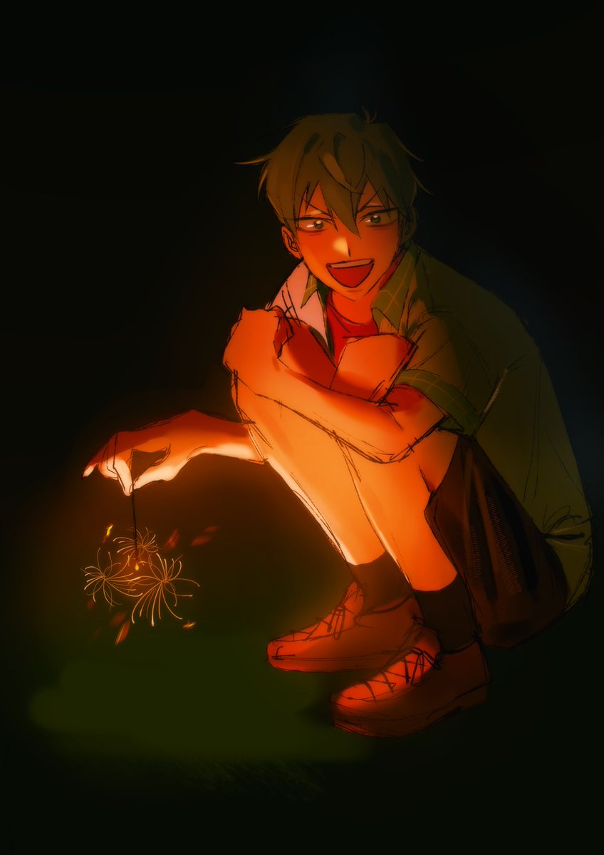 3_ke_'s tweet photo. 「おい！見ろよっ！！」 https://t.co/ECuYnzEdyX