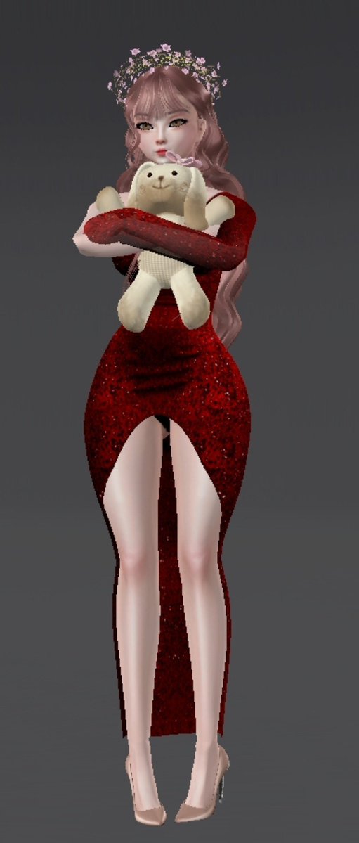 bebecitaimvu's tweet photo. Está ropa me queda bien?

Quien me puede regalar ropita

#imvu #imvukids https://t.co/wE1MnOq1A1