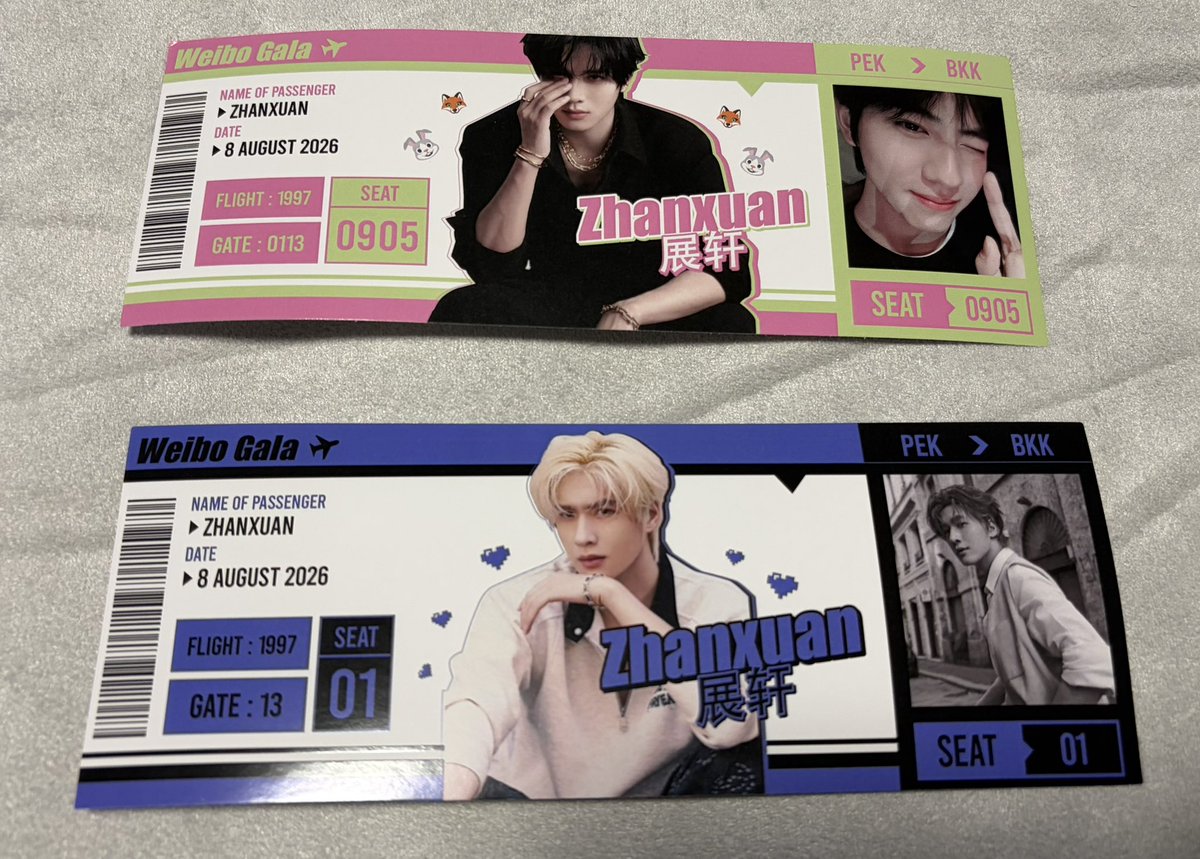 Kathy_2901's tweet photo. มารับ Boarding pass กันได้นะคะ 
น่ารักมากกก
ผลงาน by @Seoulstar94 
#reviewseoulstar94 https://t.co/Xpfp7tDIbO