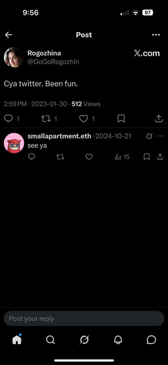 CheeseyMichelle's tweet photo. @GoGoRogozhin @myabradshaw78 Thought you were leaving? Guess you’re not done showing the world how fucking retarded you are. https://t.co/luJHHDTMxQ