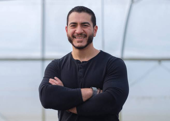 johnrobertsFox's tweet photo. El-Sayed goes 1/2 Will Smith at his news conference - saying if you can't pronounce his full name "Abdulrahman", "Keep my name out your damn mouth" https://t.co/XFvbj0H3Cz