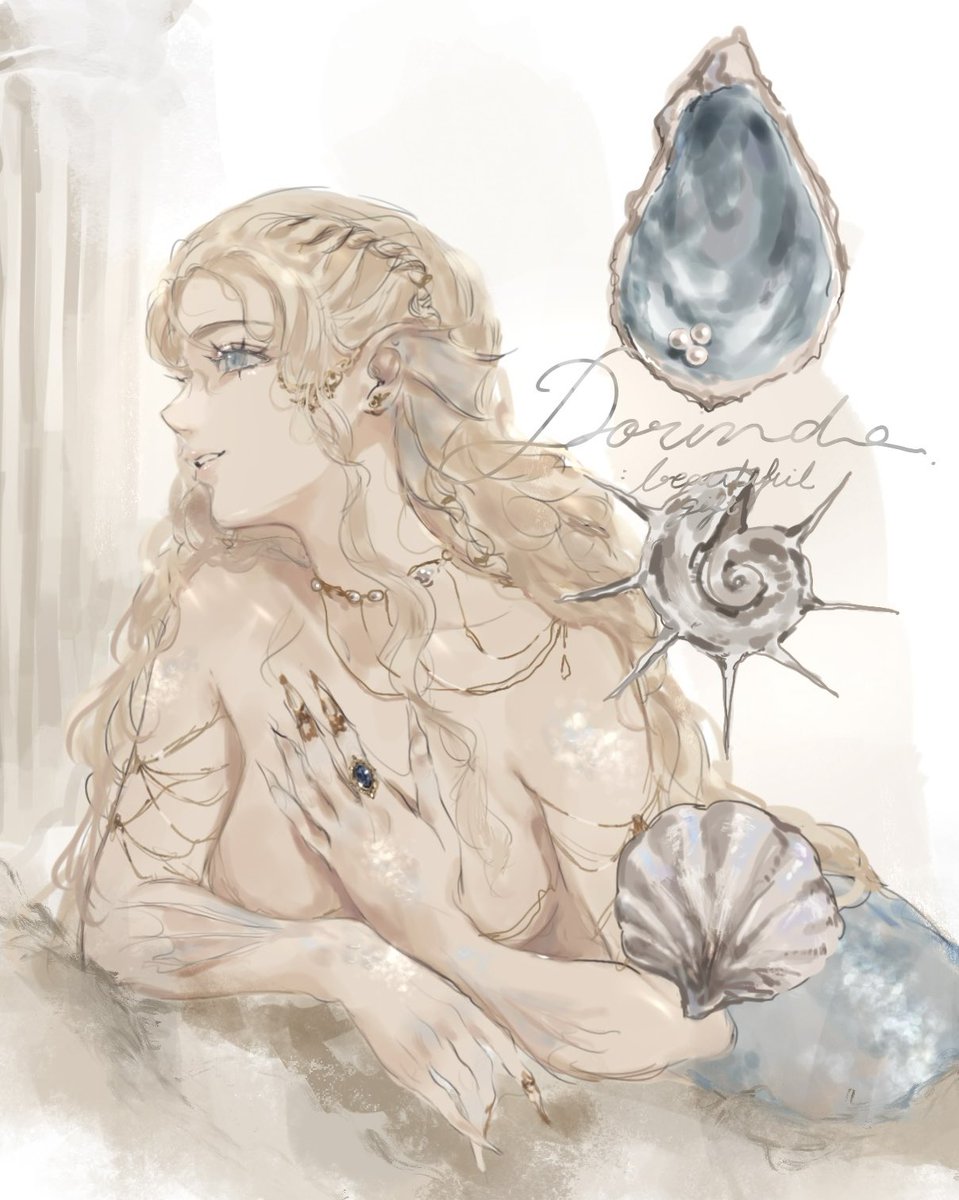auch0colat's tweet photo. A beautiful gift from the sea🐚🌊 https://t.co/5aOJee1ndE