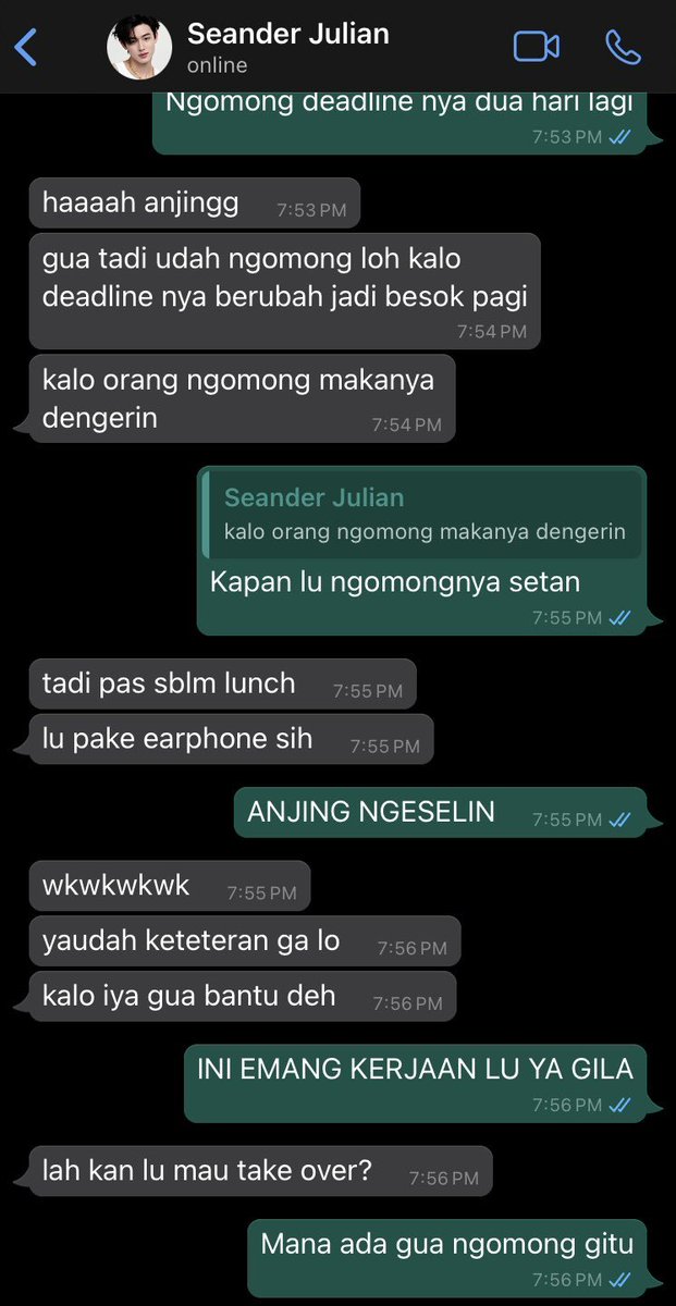 eomchanted's tweet photo. hyeonkeon office workers au enemies to lovers apalah terserah mereka https://t.co/F5k45MrVza