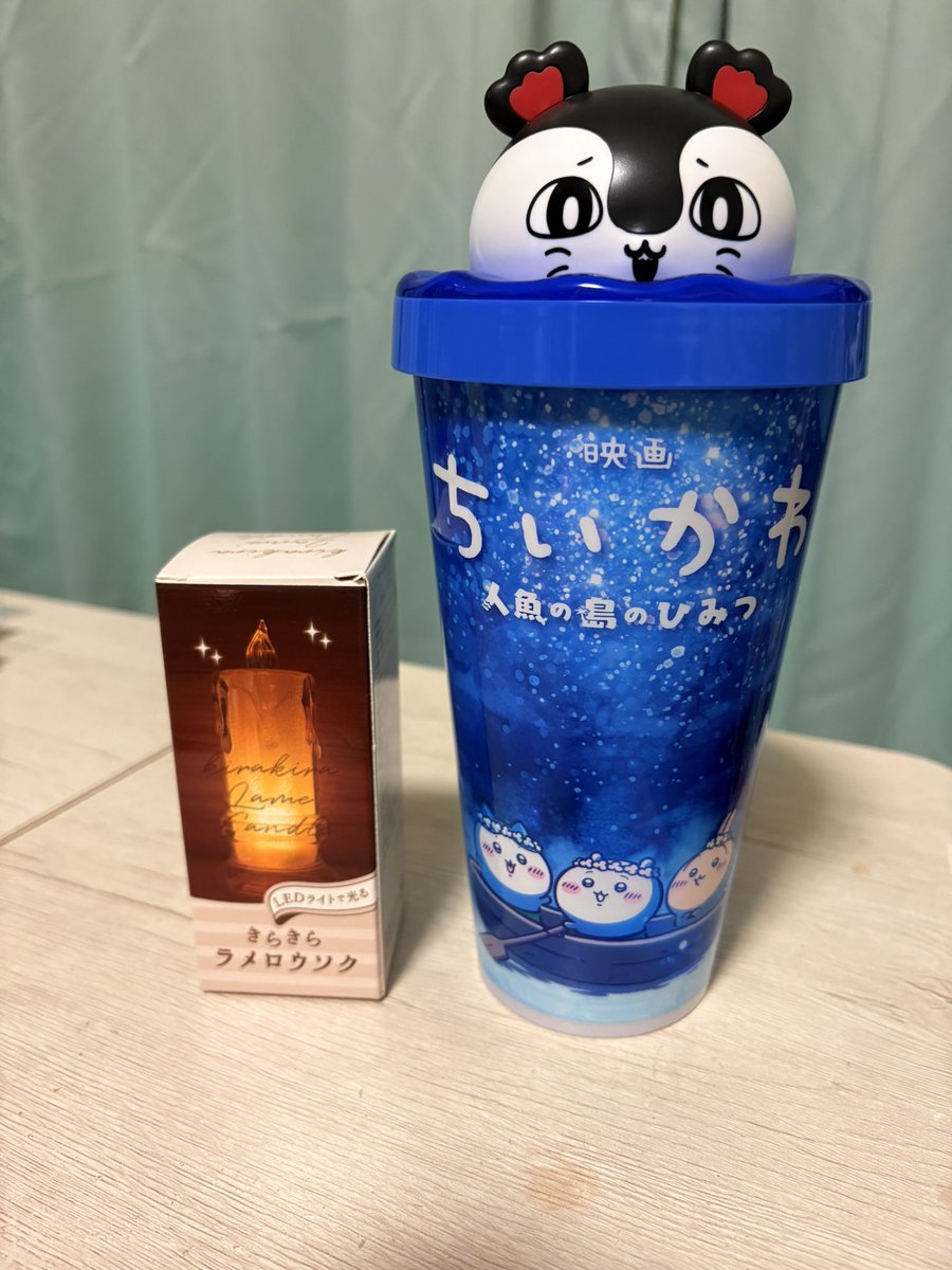 Amato_03d's tweet photo. これを、こうして、こうするやつがやりたかったの！！
めっちゃ良き💕💕しばらく間接照明にする！ https://t.co/MTZKRl4PX1