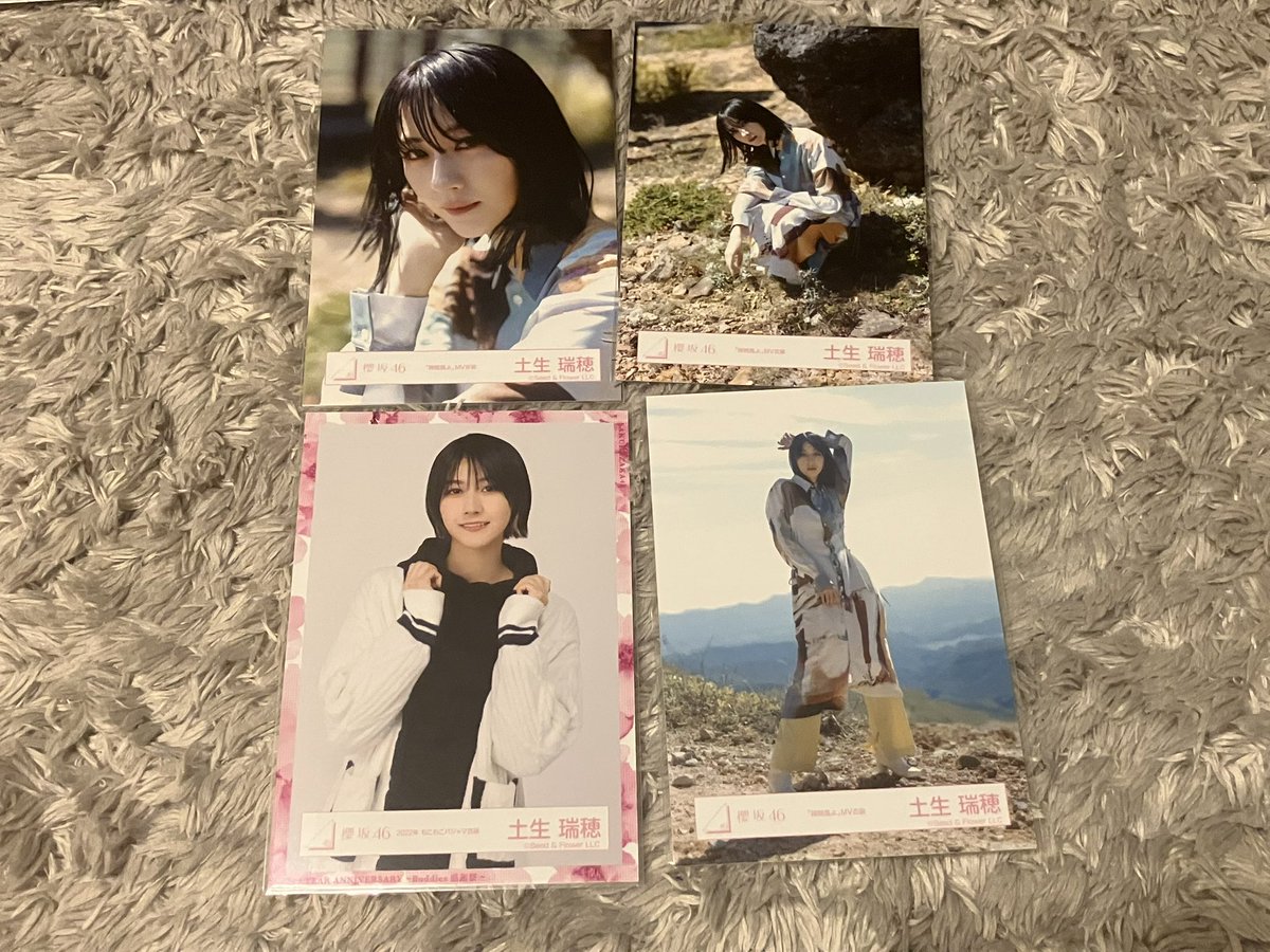 RiR_3_3's tweet photo. 提供　１期生
画像１：小池
画像２：土生 https://t.co/Lr4GxocTNb