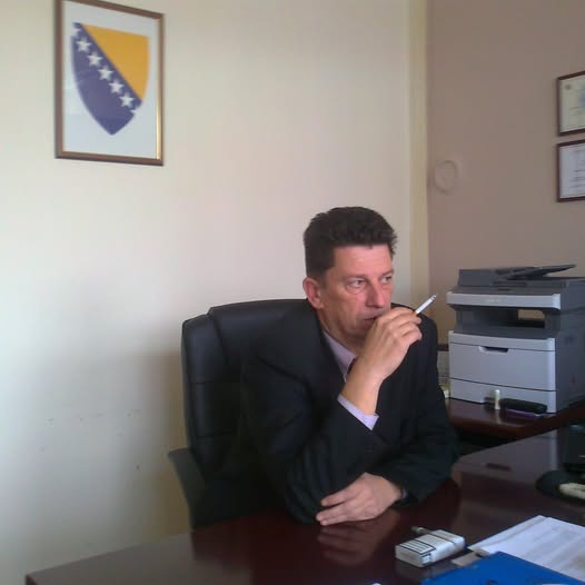 Arheofan's tweet photo. Once Upon a Time in...Bosnia https://t.co/qhokLuW7eC