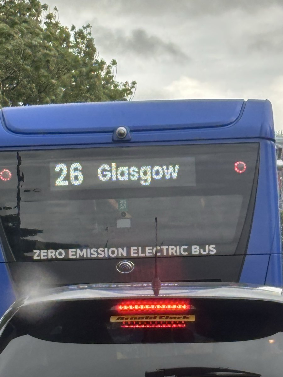 pimlott1981's tweet photo. @mcgillswest is it only the 26 that offers this service https://t.co/csvdpQXpiB