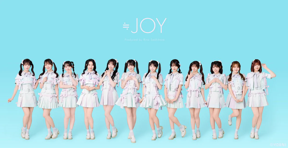 ≒JOY_official on X: 