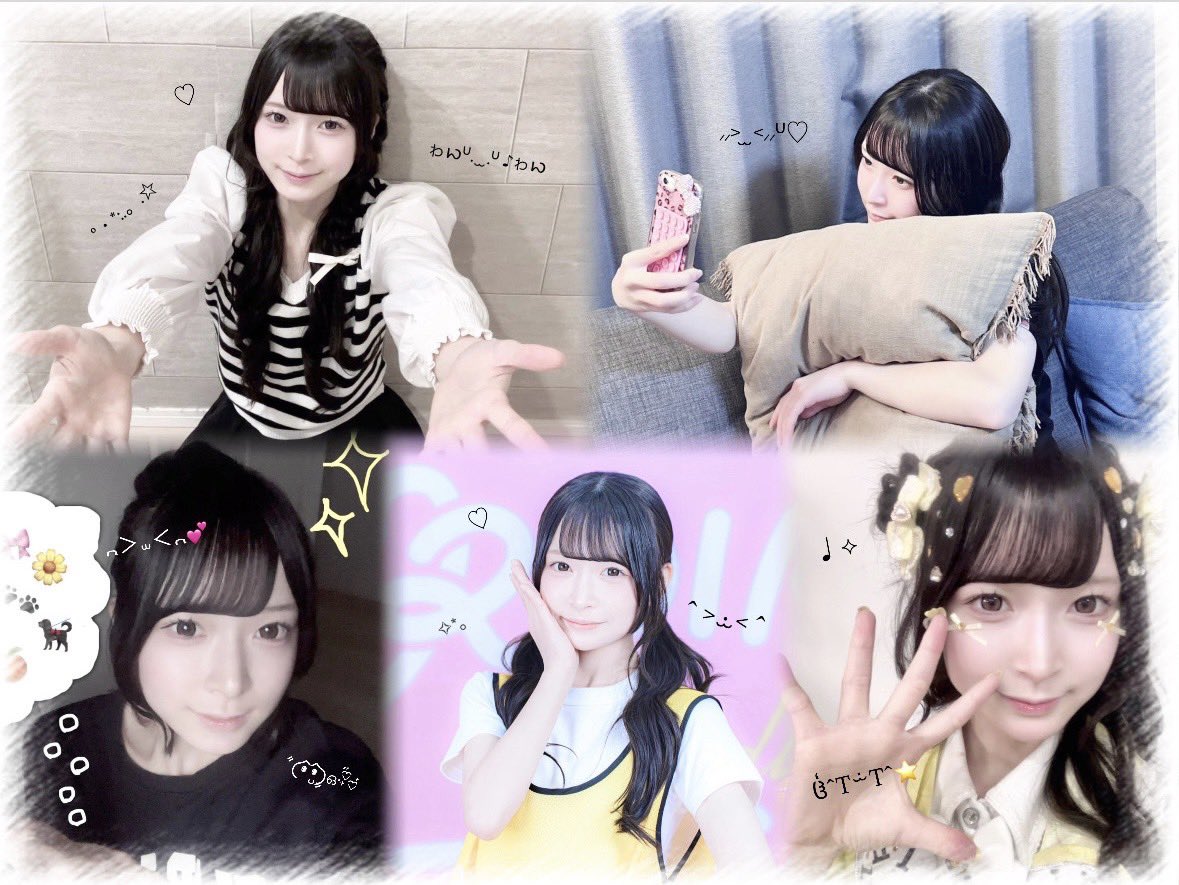 rinymx_'s tweet photo. 🏷️ りんりんちゃん(ﾉ)•ω•(ヾ)

ALT

#のんふぃく候補生 #のんふぃく候補生好きな人と繋がりたい #のんふぃく好きな人と繋がりたい #ヒロインズ好きな人と繋がりたい https://t.co/esdUupZP8T