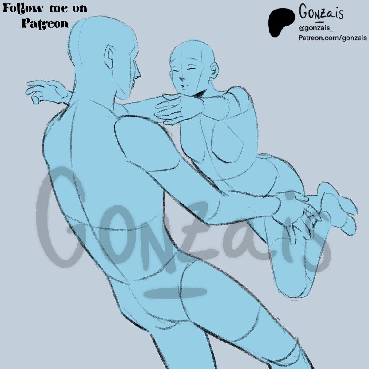 gonzais_'s tweet photo. Almost kisses😚😽😙😗💋✨
3 extra bases for Patrons
Please share🫶🏻
#drawingbase #posereference #artbase #artreference #poses #練習 #日々描く #Poseref https://t.co/pw1ElGz0ee