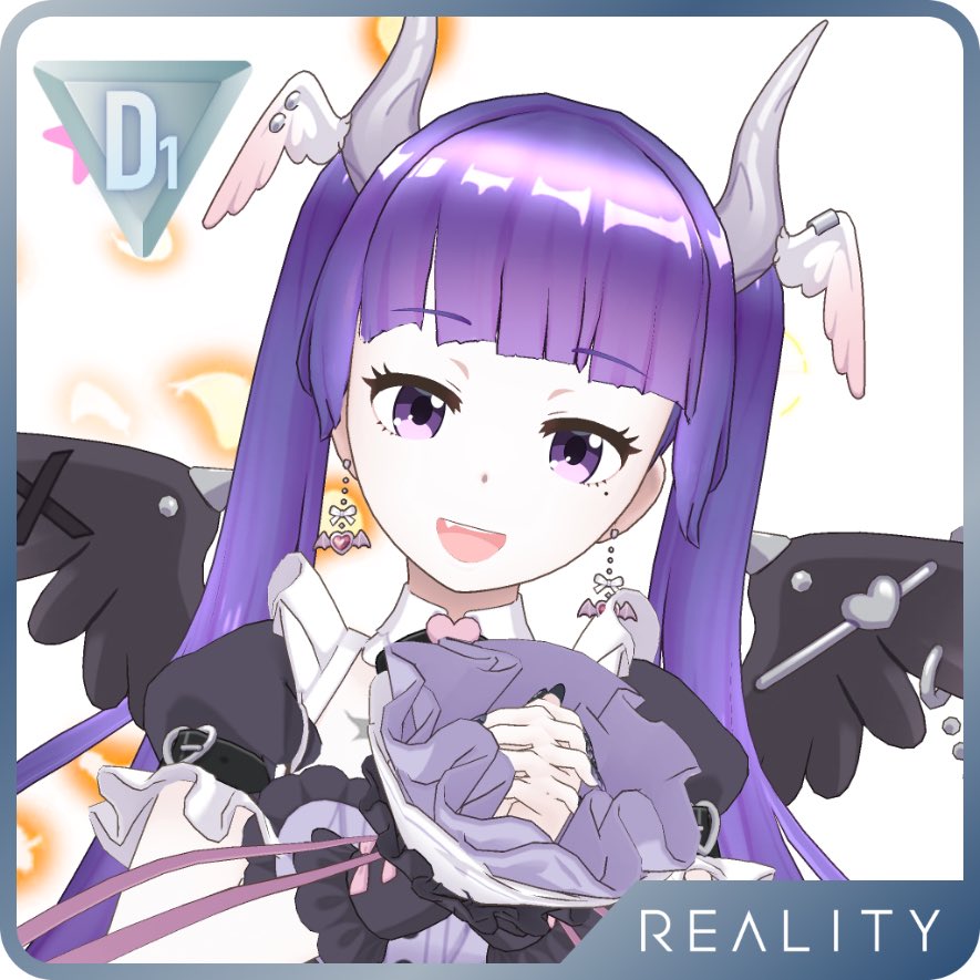 rymu_ch's tweet photo. 初昇格ありがとうーー‼️‼️
これから一緒に楽しい思い出作ってこうね😆︎💖 https://t.co/x7JfyFyZ22