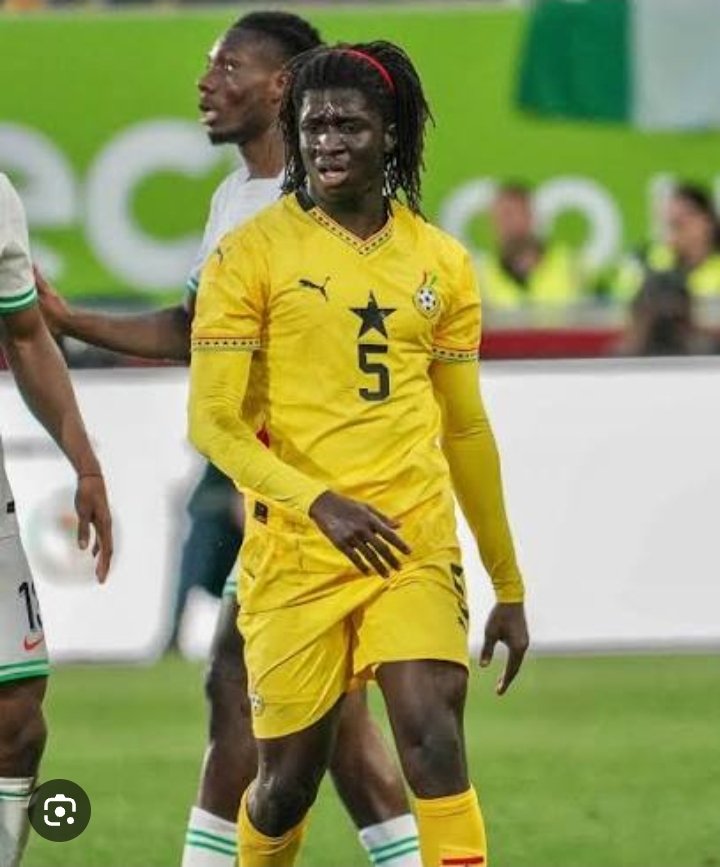 osenkafoaddo's tweet photo. Coventry city set to sign @GhanaBlackstars midfielder Caleb Yirenkyi, According to sky sports. https://t.co/8x57uP90Pw